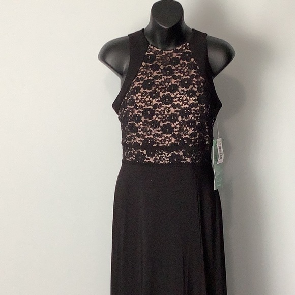 R&M Collection Formal Gown - Picture 3 of 12